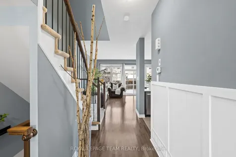 630 Moorpark Avenue Kanata ON K2M 0H8