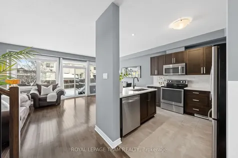 630 Moorpark Avenue Kanata ON K2M 0H8