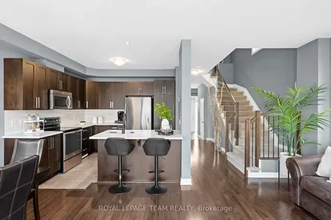 630 Moorpark Avenue Kanata ON K2M 0H8