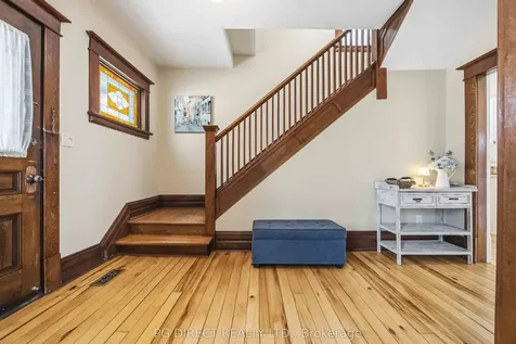 83 Peel Street Kawartha Lakes ON K9V 3M5