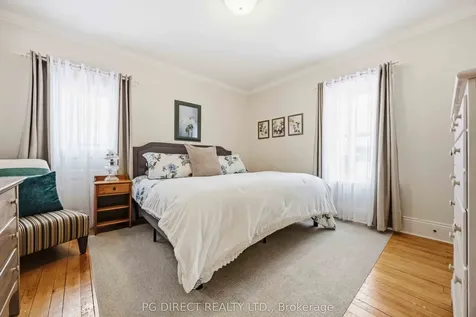 83 Peel Street Kawartha Lakes ON K9V 3M5