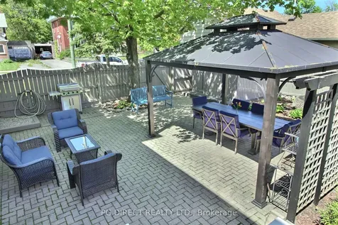 83 Peel Street Kawartha Lakes ON K9V 3M5