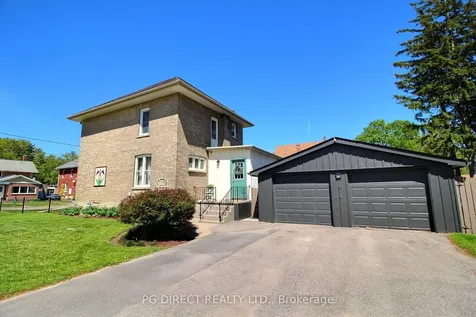 83 Peel Street Kawartha Lakes ON K9V 3M5