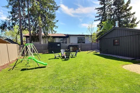 83 Peel Street Kawartha Lakes ON K9V 3M5