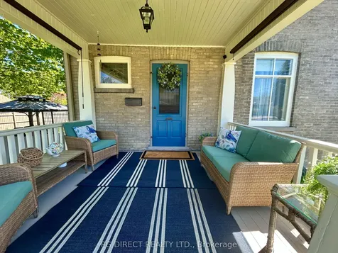 83 Peel Street Kawartha Lakes ON K9V 3M5