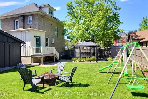 83 Peel Street Kawartha Lakes ON K9V 3M5