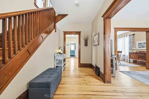 83 Peel Street Kawartha Lakes ON K9V 3M5