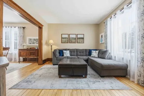 83 Peel Street Kawartha Lakes ON K9V 3M5