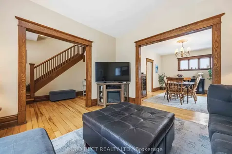 83 Peel Street Kawartha Lakes ON K9V 3M5