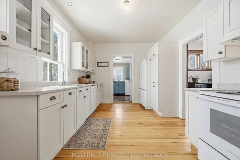 83 Peel Street Kawartha Lakes ON K9V 3M5