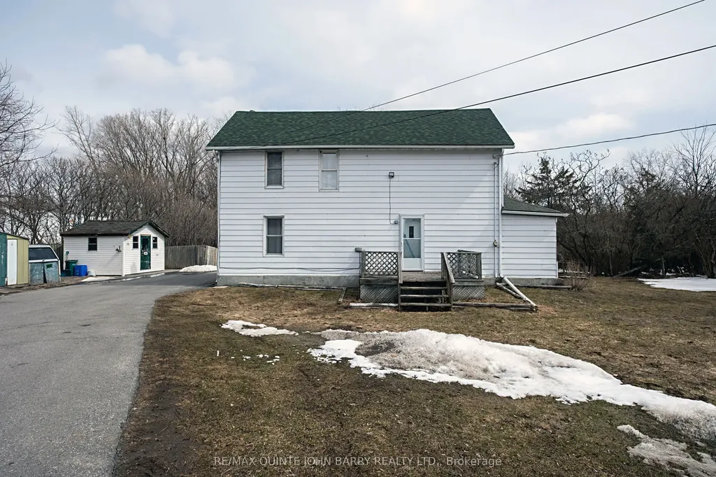 115 Dufferin Avenue Quinte West ON K8V 5E2