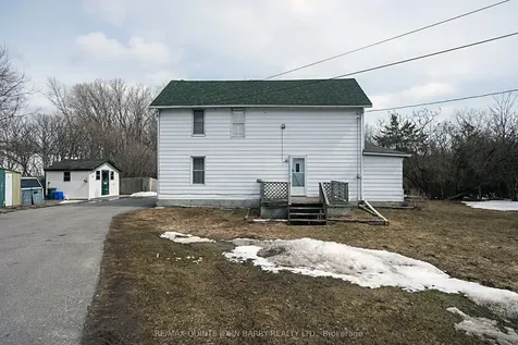 115 Dufferin Avenue Quinte West ON K8V 5E2