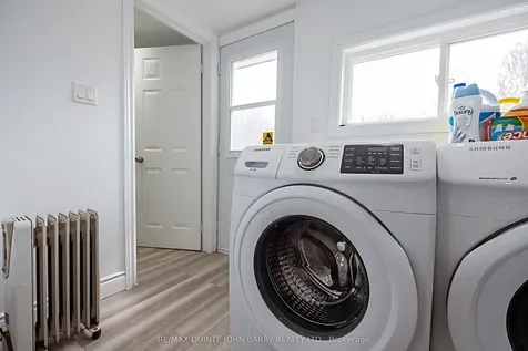 115 Dufferin Avenue Quinte West ON K8V 5E2