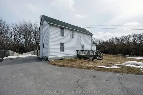 115 Dufferin Avenue Quinte West ON K8V 5E2