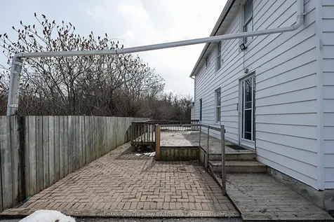 115 Dufferin Avenue Quinte West ON K8V 5E2