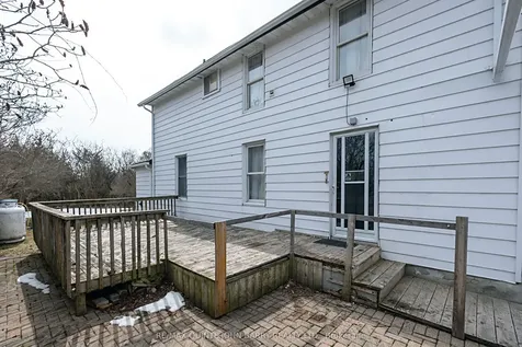 115 Dufferin Avenue Quinte West ON K8V 5E2