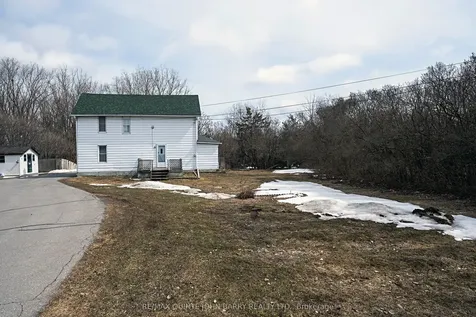 115 Dufferin Avenue Quinte West ON K8V 5E2