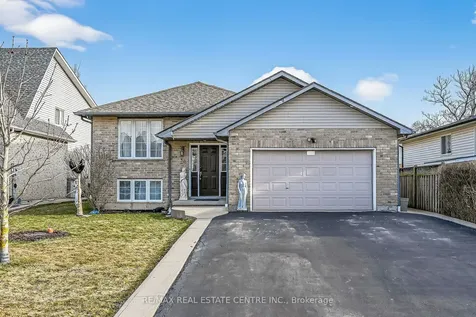 36 Longview Court Hamilton ON L0R 1W0