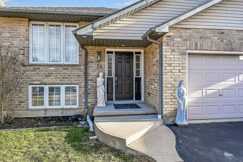 36 Longview Court Hamilton ON L0R 1W0