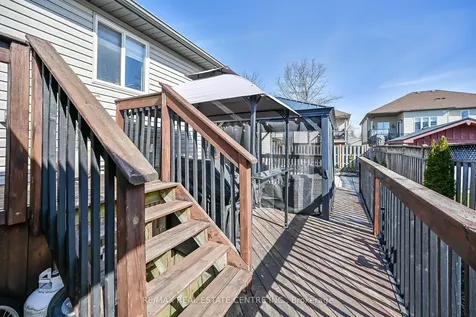 36 Longview Court Hamilton ON L0R 1W0