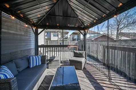 36 Longview Court Hamilton ON L0R 1W0