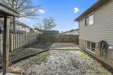 36 Longview Court Hamilton ON L0R 1W0