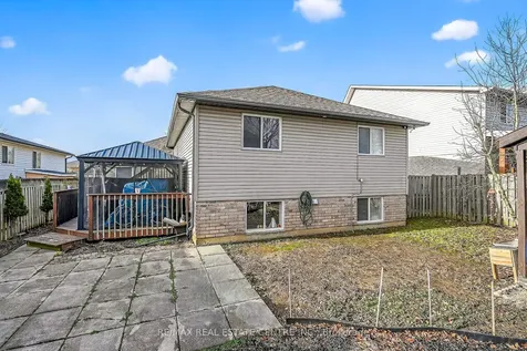 36 Longview Court Hamilton ON L0R 1W0