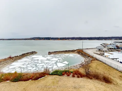 2555 3rd Avenue W Owen Sound ON N4K 6T8