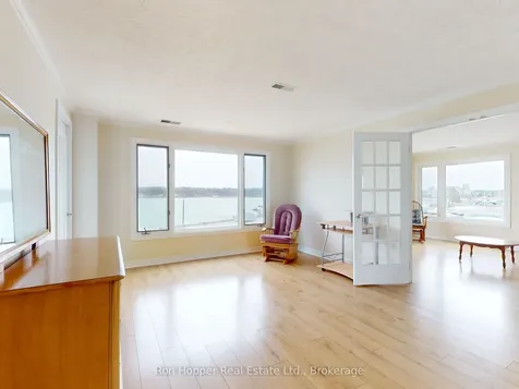 2555 3rd Avenue W Owen Sound ON N4K 6T8