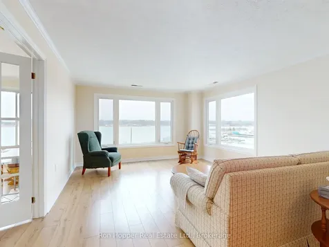 2555 3rd Avenue W Owen Sound ON N4K 6T8