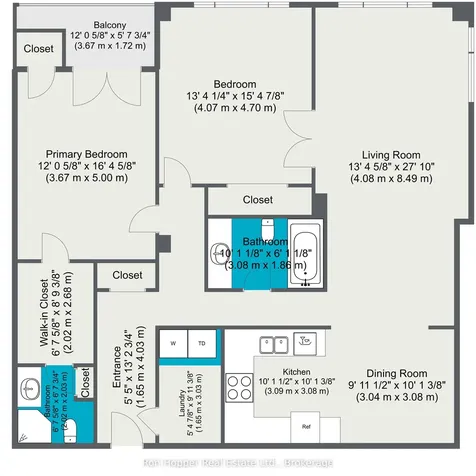 2555 3rd Avenue W Owen Sound ON N4K 6T8