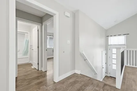 106 Ironwood Trail Chatham-kent ON N7M 0T3