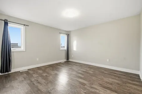 106 Ironwood Trail Chatham-kent ON N7M 0T3