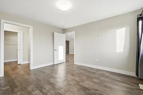 106 Ironwood Trail Chatham-kent ON N7M 0T3