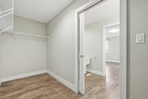106 Ironwood Trail Chatham-kent ON N7M 0T3