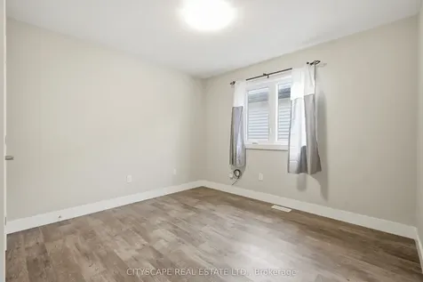 106 Ironwood Trail Chatham-kent ON N7M 0T3