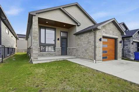 106 Ironwood Trail Chatham-kent ON N7M 0T3