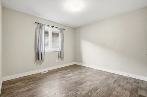 106 Ironwood Trail Chatham-kent ON N7M 0T3
