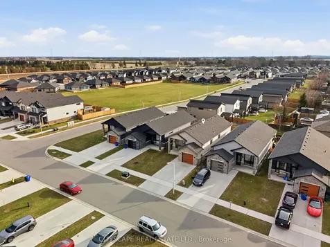 106 Ironwood Trail Chatham-kent ON N7M 0T3