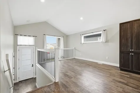 106 Ironwood Trail Chatham-kent ON N7M 0T3