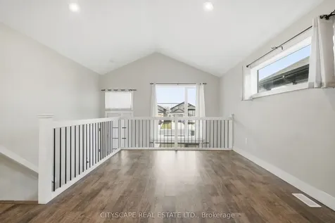 106 Ironwood Trail Chatham-kent ON N7M 0T3
