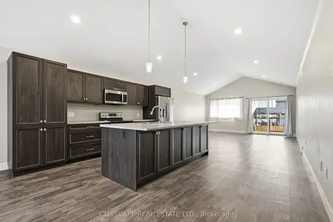 106 Ironwood Trail Chatham-kent ON N7M 0T3