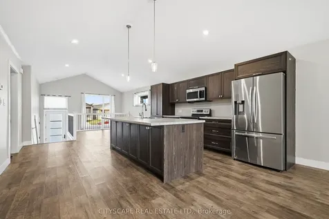 106 Ironwood Trail Chatham-kent ON N7M 0T3