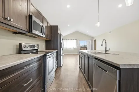 106 Ironwood Trail Chatham-kent ON N7M 0T3