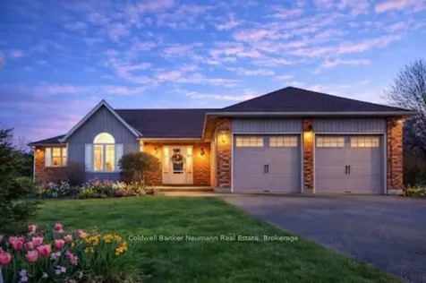 49 Torrance Lane Centre Wellington ON N0B 1J0