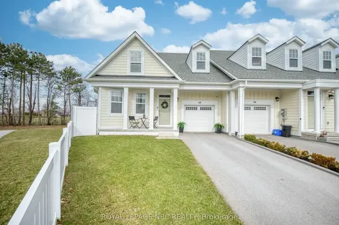 68 Paradise Grove Niagara-on-the-lake ON L0S 1T0
