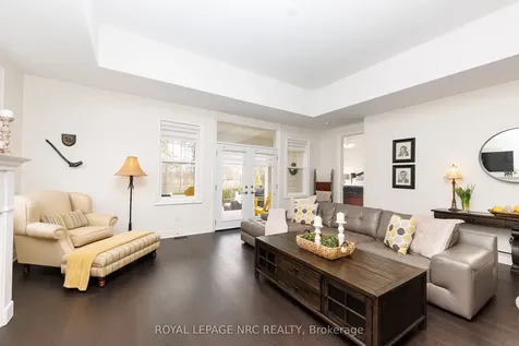 68 Paradise Grove Niagara-on-the-lake ON L0S 1T0