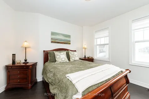 68 Paradise Grove Niagara-on-the-lake ON L0S 1T0