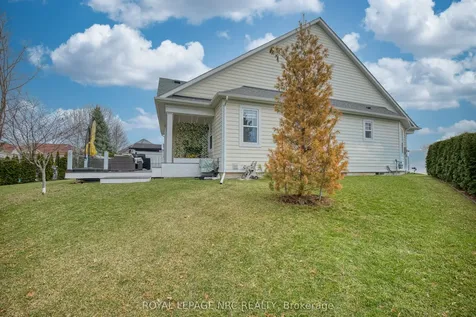 68 Paradise Grove Niagara-on-the-lake ON L0S 1T0
