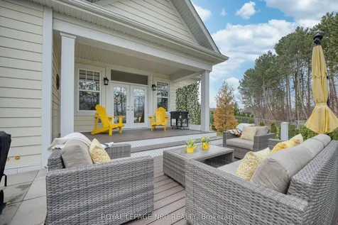 68 Paradise Grove Niagara-on-the-lake ON L0S 1T0